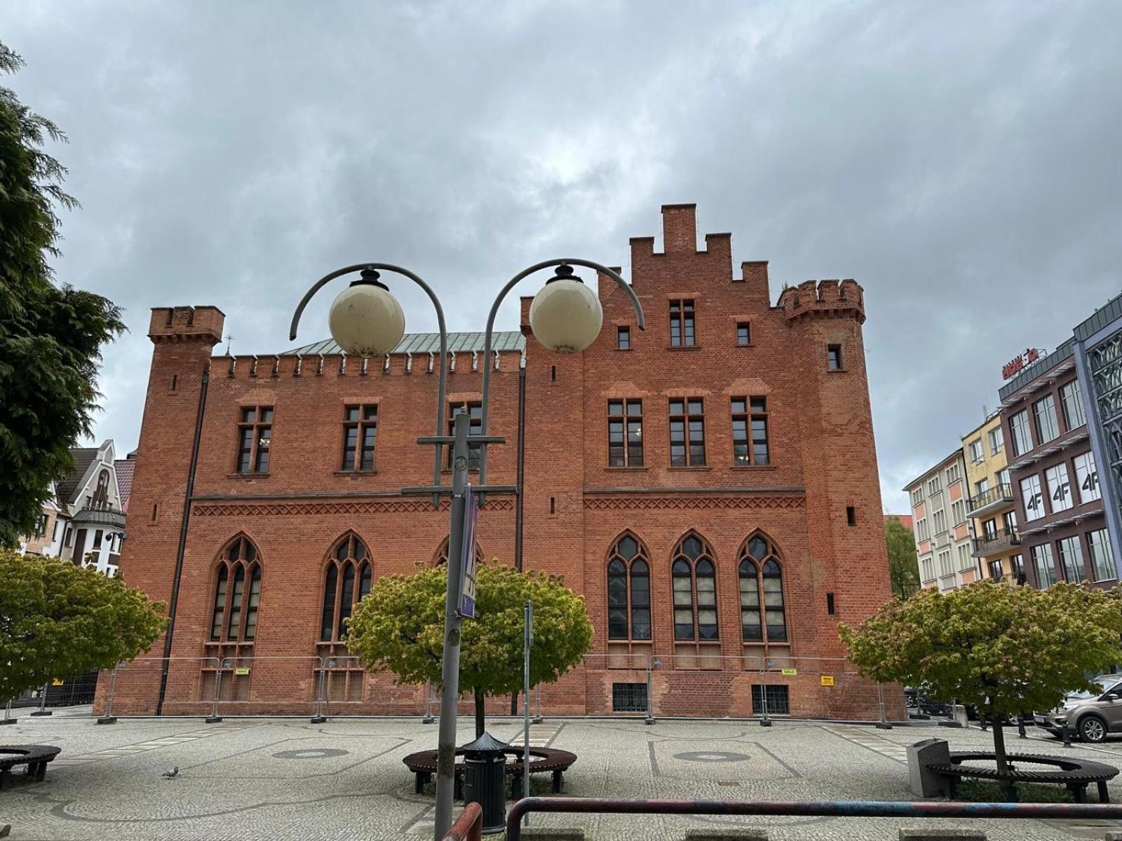 Kapitanskie Kasprowicza 20b Basen Sauny Jacuzzi Grota Solna Silownia