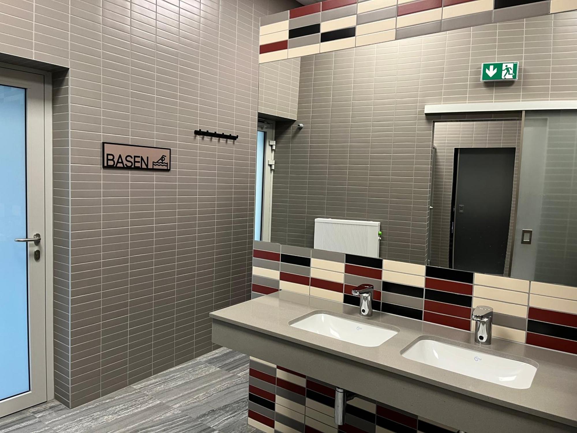 Kapitanskie Kasprowicza 20b Basen Sauny Jacuzzi Grota Solna Silownia Apartment