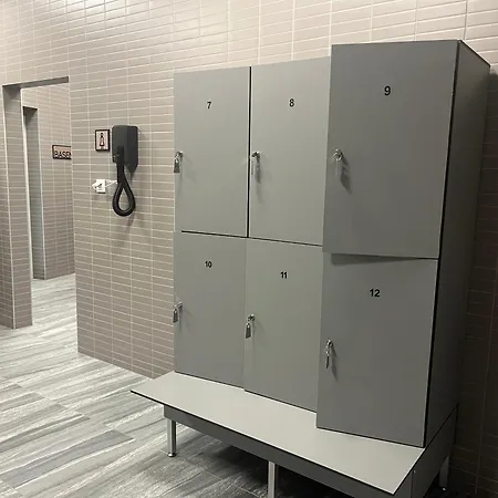 Apartamenty Kapitanskie Kasprowicza 20B Basen Sauny Jacuzzi Grota Solna Silownia Kolobrzeg Exterior photo