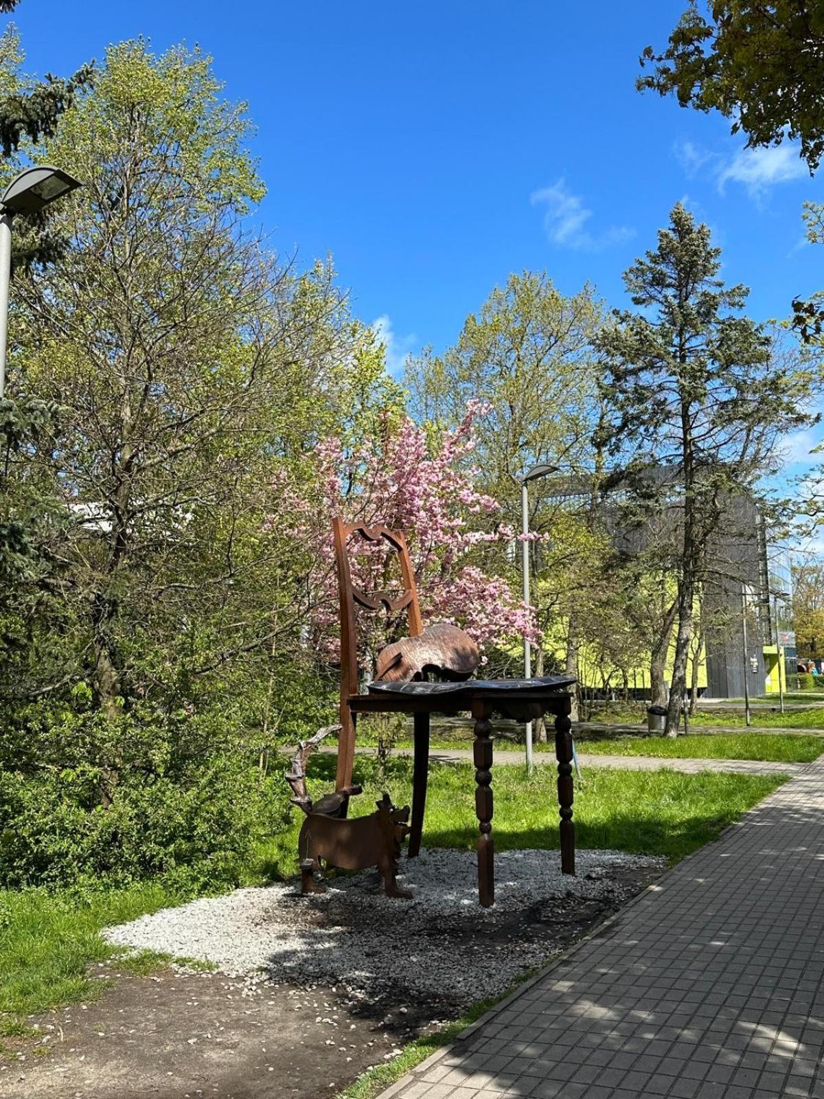 Apartament Kapitanskie Kasprowicza 20b Basen Sauny Jacuzzi Grota Solna Silownia