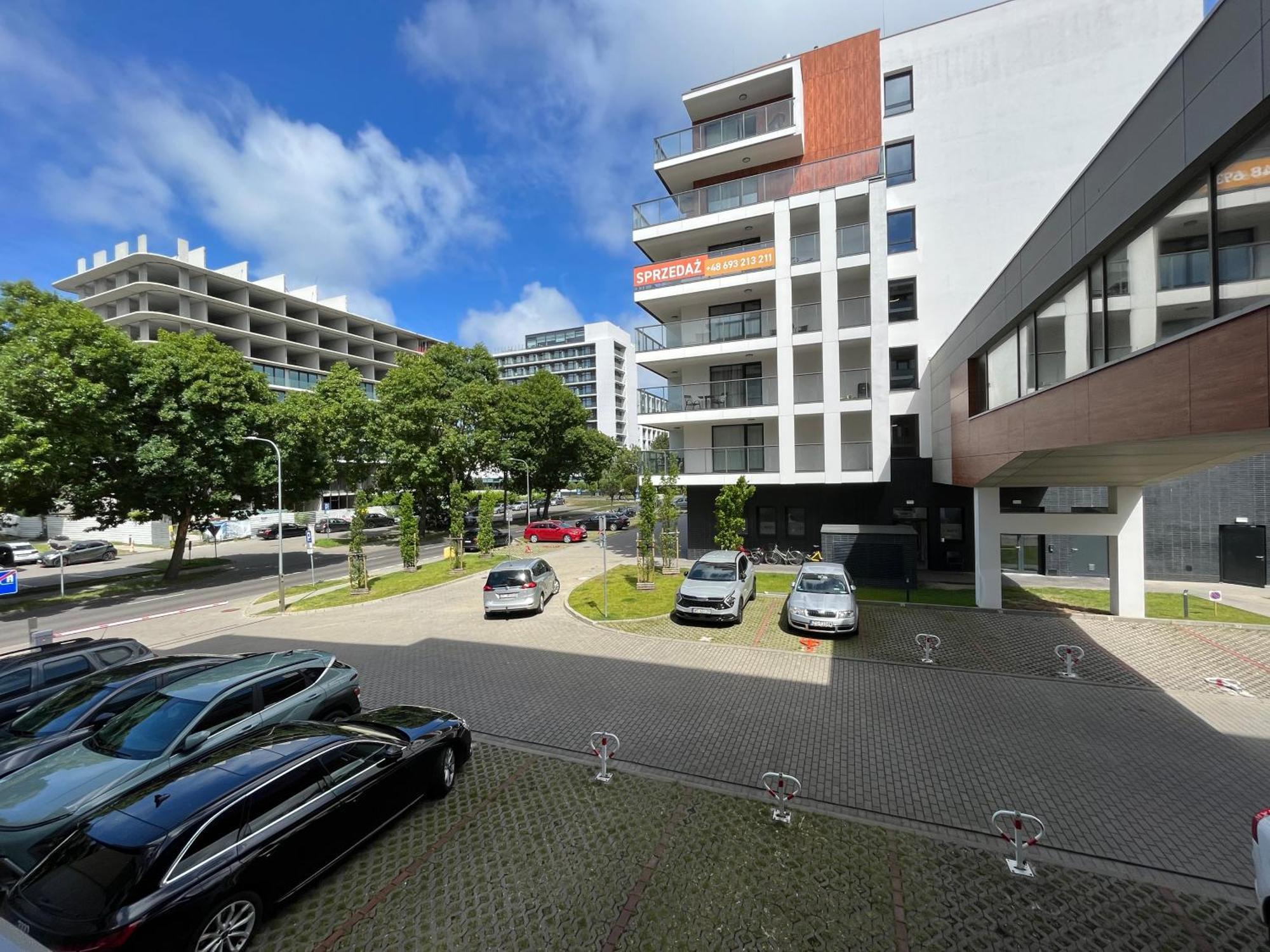 Apartament Kapitanskie Kasprowicza 20b Basen Sauny Jacuzzi Grota Solna Silownia *